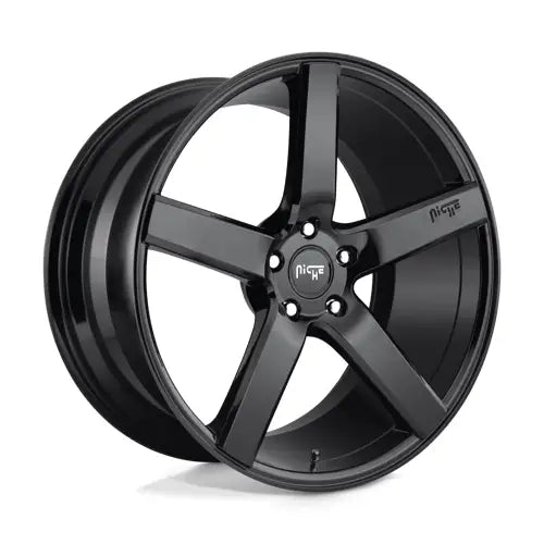 Niche M188 MILAN 20X8.5 5x114.3 ET35 CB72.56mm
