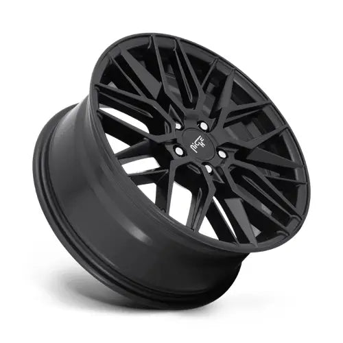 Niche M190 GAMMA 18X8.0 5x112 ET42 CB66.56mm
