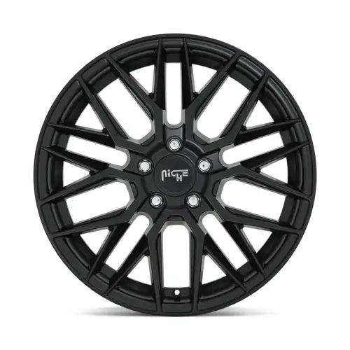 Niche M190 GAMMA 18X8.0 5x112 ET42 CB66.56mm