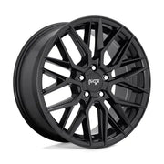 Niche M190 GAMMA 18X8.0 5x112 ET42 CB66.56mm