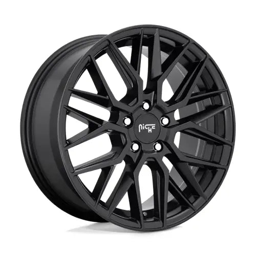 Niche M190 GAMMA 18X8.0 5x112 ET42 CB66.56mm