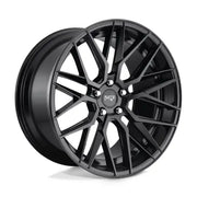Niche M190 GAMMA 19X8.5 5x108 ET40 CB72.56mm