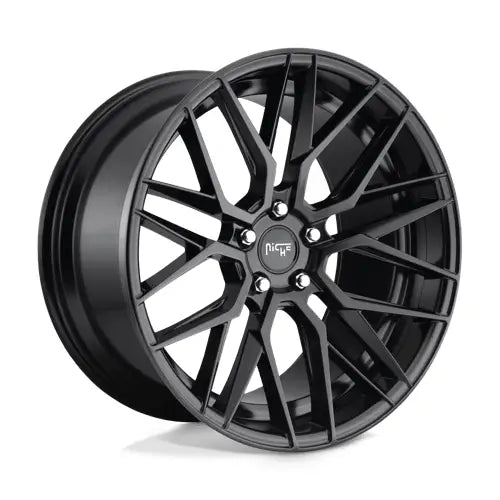 Niche M190 GAMMA 19X8.5 5x108 ET40 CB72.56mm