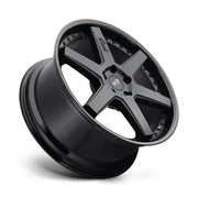 Niche M192 ALTAIR 19X10.0 5x120 ET40 CB72.56mm Gloss Black