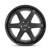 Niche M192 ALTAIR 19X10.0 5x120 ET40 CB72.56mm Gloss Black