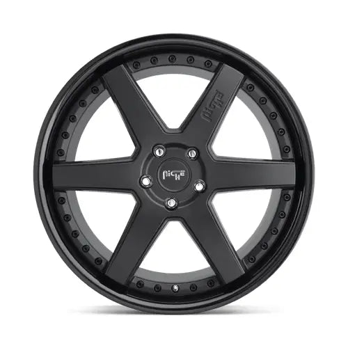 Niche M192 ALTAIR 19X10.0 5x114.3 ET40 CB72.56mm Gloss