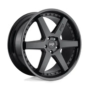 Niche M192 ALTAIR 20x10.5 5x114.3mm ET40 CB72.56mm Gloss