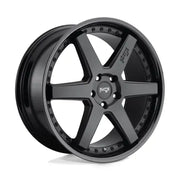 Niche M192 ALTAIR 20X9.0 5x112 ET38 CB66.56mm