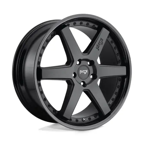 Niche M192 ALTAIR 20X9.0 5x112 ET38 CB66.56mm