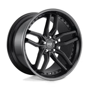 Niche M194 METHOS 19X8.5 5x120 ET35 CB72.56mm