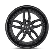 Niche M194 METHOS 19X8.5 5x114.3 ET35 CB72.56mm