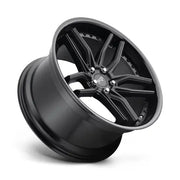 Niche M194 METHOS 20X9.0 5x114.3 ET35 CB72.56mm