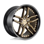 Niche M195 METHOS 19X8.5 5x112 ET42 CB66.56mm