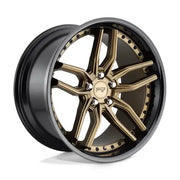 Niche M195 METHOS 19X9.5 5x114.3 ET35 CB72.56mm Matte