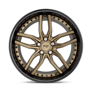 Niche M195 METHOS 19X9.5 5x114.3 ET35 CB72.56mm Matte