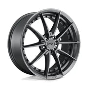 Niche M197 SECTOR 19X8.5 5x114.3 ET35 CB72.56mm