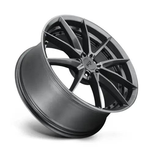 Niche M197 SECTOR 19X8.5 5x114.3 ET35 CB72.56mm