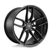 Niche M203 VOSSO 17X8.0 5x100 ET40 CB66.06mm