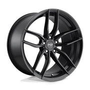 Niche M203 VOSSO 20X10.0 5x120 ET40 CB74.1mm