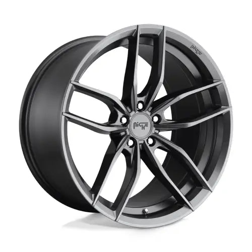 Niche M204 VOSSO 18X9.5 5x114.3 ET35 CB72.56mm