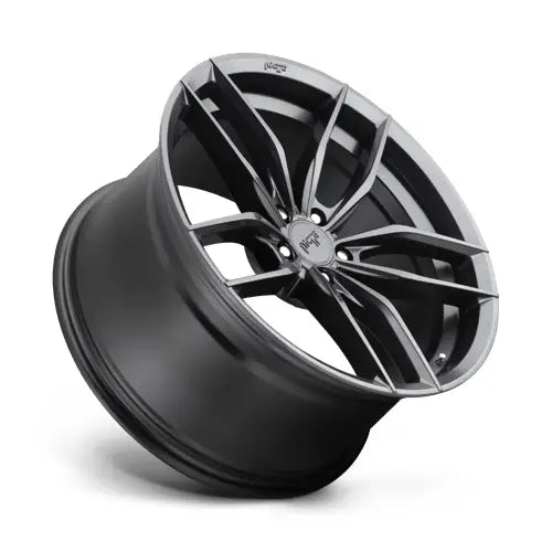 Niche M204 VOSSO 18X9.5 5x114.3 ET35 CB72.56mm