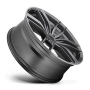 Niche M204 VOSSO 20X9.0 6x139.7 ET20 CB106.1mm