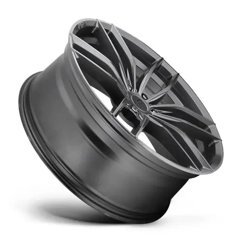 Niche M204 VOSSO 20X9.0 6x139.7 ET20 CB106.1mm