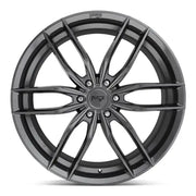 Niche M204 VOSSO 20X9.0 6x139.7 ET20 CB106.1mm