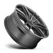 Niche M204 VOSSO 20X9.0 6x120 ET40 CB67.06mm Matte
