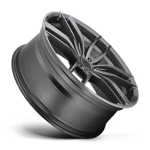 Niche M204 VOSSO 22X9.5 6x139.7 ET30 CB78.1mm Matte