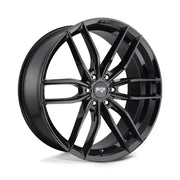 Niche M209 VOSSO 20X9.0 6x135 ET20 CB87.1mm