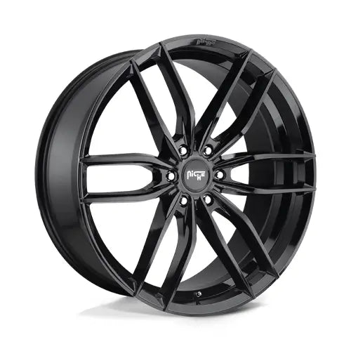 Niche M209 VOSSO 20X9.0 6x135 ET20 CB87.1mm