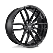 Niche M209 VOSSO 22X9.5 6x135 ET30 CB87.1mm