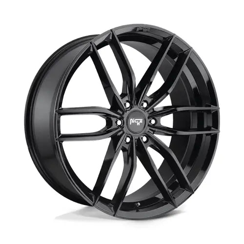 Niche M209 VOSSO 22X9.5 6x135 ET30 CB87.1mm