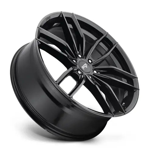 Niche M209 VOSSO 22X9.5 6x135 ET30 CB87.1mm