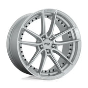 Niche M221 DFS 19X8.5 5x120 ET35 CB72.56mm