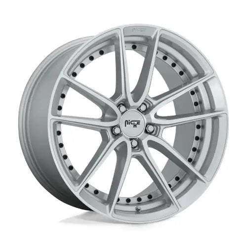 Niche M221 DFS 19X8.5 5x120 ET35 CB72.56mm