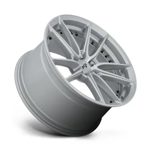Niche M221 DFS 19X8.5 5x120 ET35 CB72.56mm
