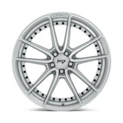 Niche M221 DFS 19X8.5 5x120 ET35 CB72.56mm