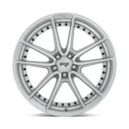 Niche M221 DFS 19X8.5 5x120 ET35 CB72.56mm