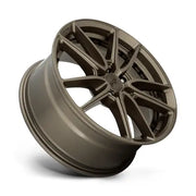 Niche M222 DFS 17X8.0 5x112 ET40 CB66.56mm