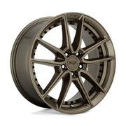 Niche M222 DFS 17X8.0 5x112 ET40 CB66.56mm