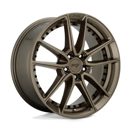 Niche M222 DFS 17X8.0 5x112 ET40 CB66.56mm
