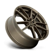 Niche M222 DFS 22X9.0 5x114.3 ET38 CB72.56mm