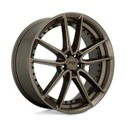 Niche M222 DFS 22X9.0 5x114.3 ET38 CB72.56mm