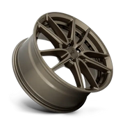 Niche M222 DFS 22X9.0 5x115 ET18 CB71.5mm Matte Bronze