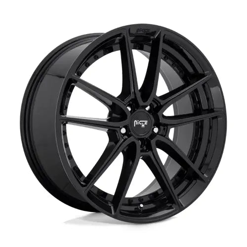 Niche M223 DFS 19X8.5 5x120 ET35 CB72.56mm