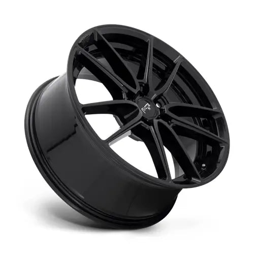 Niche M223 DFS 19X8.5 5x120 ET35 CB72.56mm