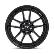 Niche M223 DFS 19X8.5 5x120 ET35 CB72.56mm