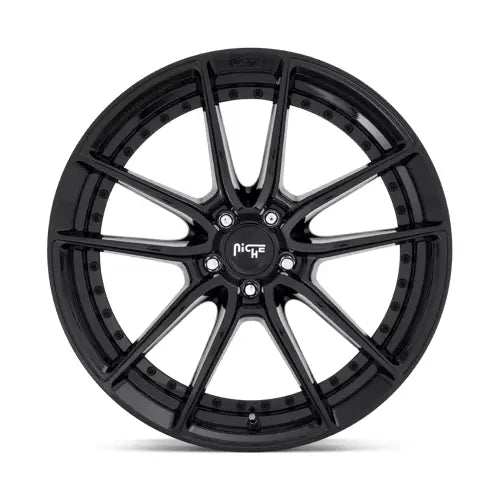 Niche M223 DFS 19X8.5 5x120 ET35 CB72.56mm